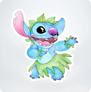 Disney Pin Step 1 Disney Pin Step 1