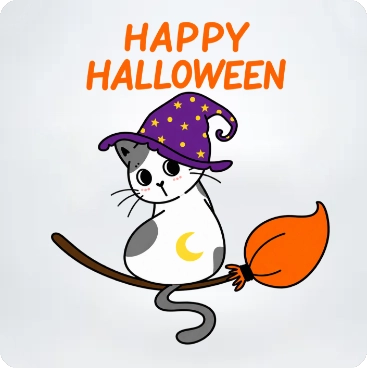 Halloween Pins Step 2 Halloween Pins Step 2