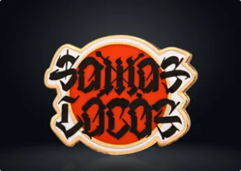 Hard Enamel Pins