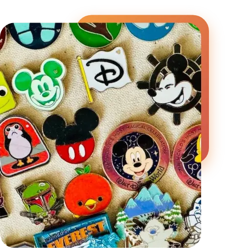 Disney Trading Pins Disney Trading Pins