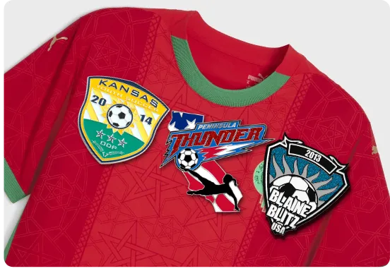 NFL Pins in USA NFL Pins in USA