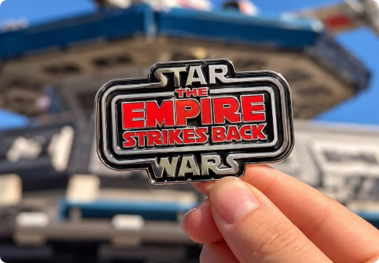 rare star war pins rare star war pins