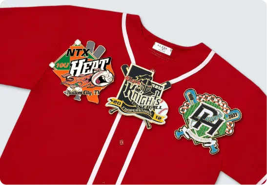Trading Pins for Every Baseball Fan Trading Pins for Every Baseball Fan