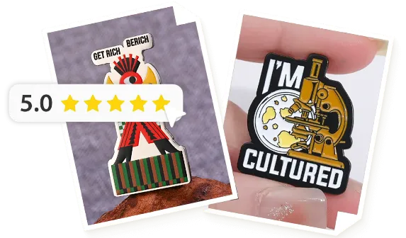 Trading Pins