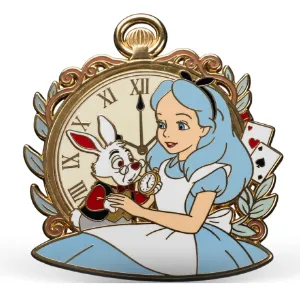 Alice in Wonderland Pins Alice in Wonderland Pins