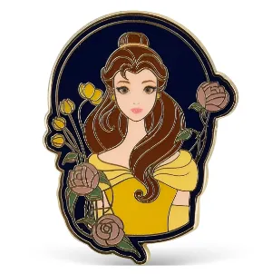Belle Disney Pins Belle Disney Pins