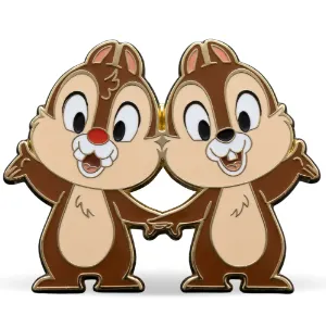 Chip & Dale Pins Chip & Dale Pins