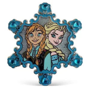 Disney Frozen Pins Disney Frozen Pins