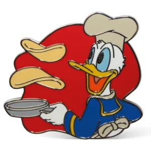 Donald Duck Pins Donald Duck Pins