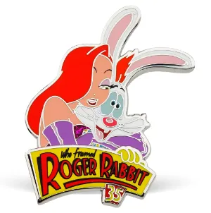 Jessica Rabbit Pins Jessica Rabbit Pins