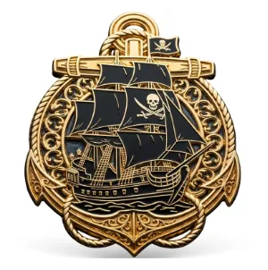 Pirates of the Caribbean Pins Pirates of the Caribbean Pins