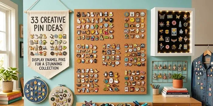 Pin Ideas