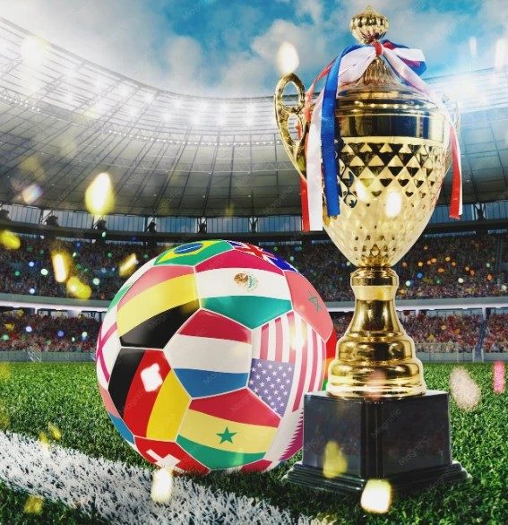 FIFA Club World Cup Pins