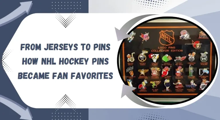 nhl hockey pins